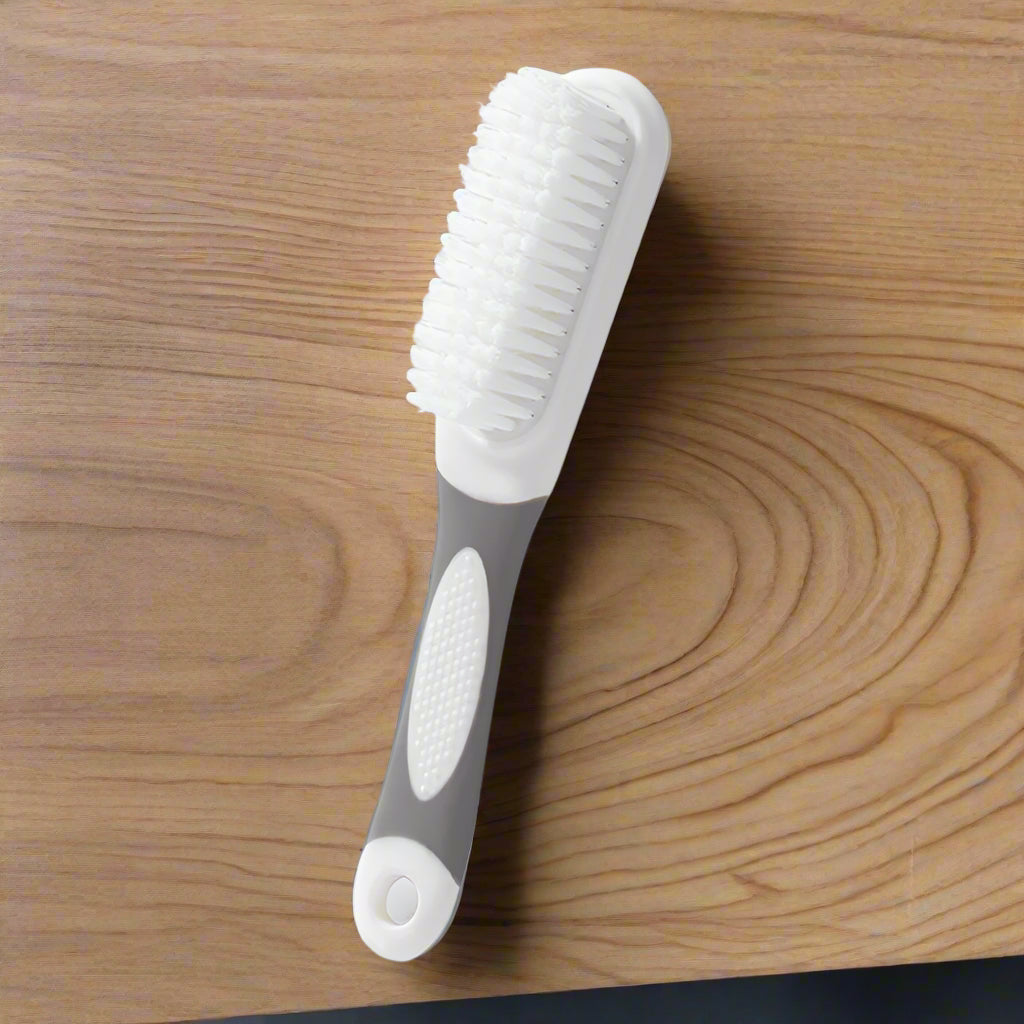 Brosse de Nettoyage - FlexiBrush™ - Gris