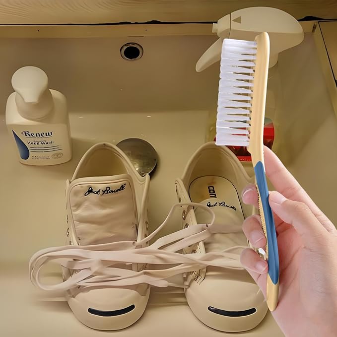 Brosse de Nettoyage - FlexiBrush™ - Bleu