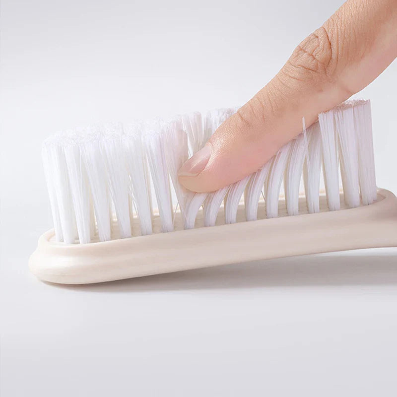 Brosse de Nettoyage - FlexiBrush™ - Jaune