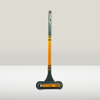 Nettoyeur De Vitre - MagicCleaningWiper™ - Jaune
