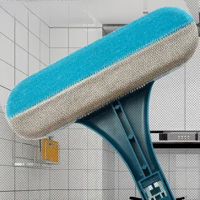 Nettoyeur De Vitre - MagicCleaningWiper™ - Bleu