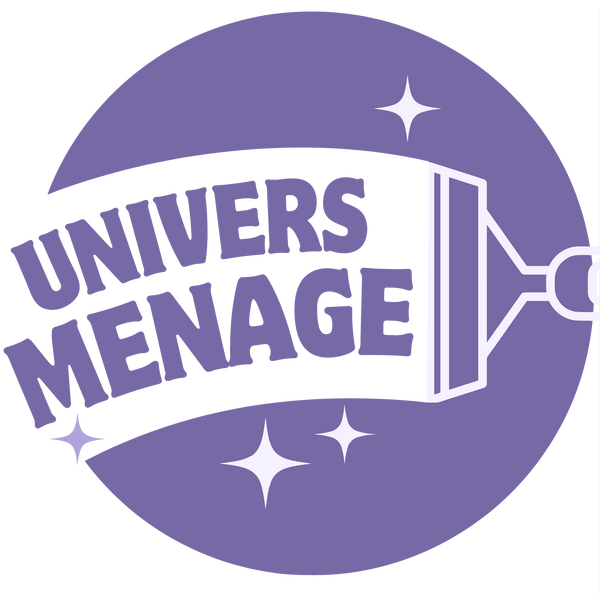 Univers Menage