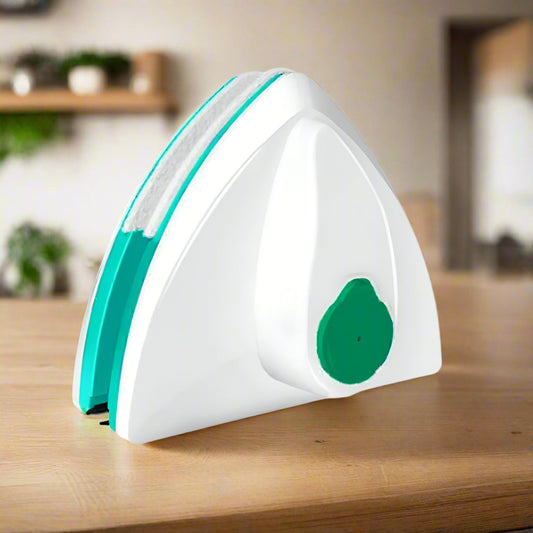 Nettoyeur De Vitres - VitraClear™ - Vert