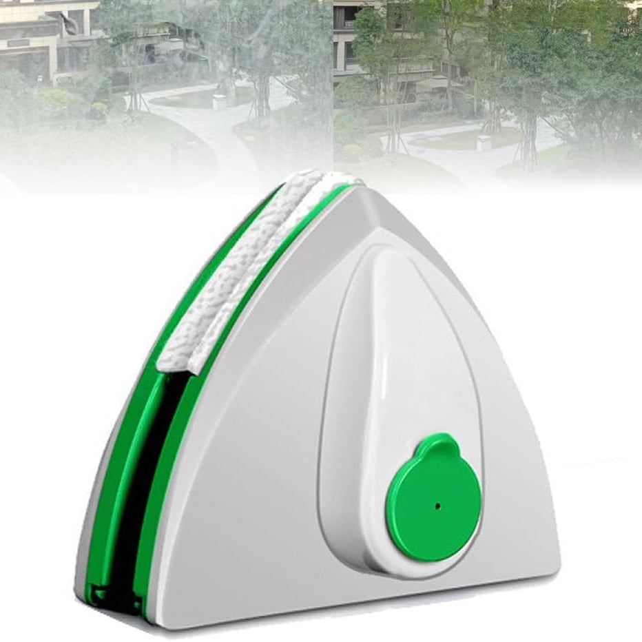 Nettoyeur De Vitres - VitraClear™ - Vert