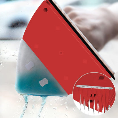 Nettoyeur De Vitres - VitraClear™ - Rouge