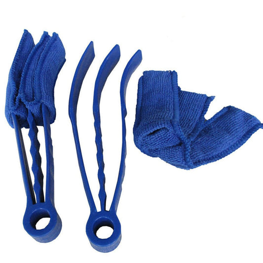 Brosse de Nettoyage - DustClean™ - Bleu