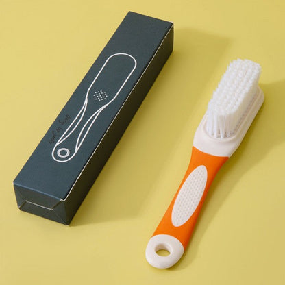 Brosse de Nettoyage - FlexiBrush™ - Orange