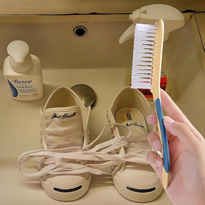 Brosse de Nettoyage - FlexiBrush™ - Bleu