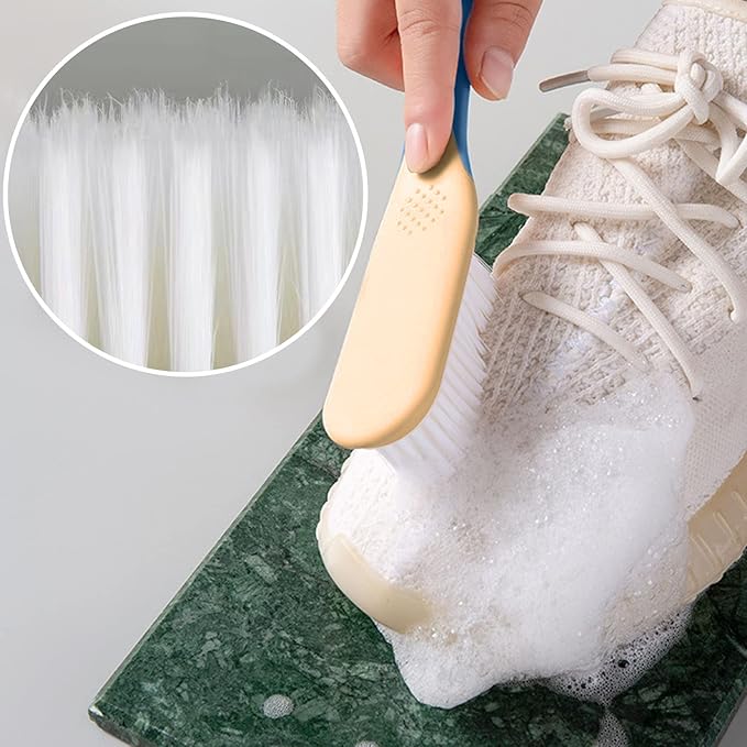 Brosse de Nettoyage - FlexiBrush™ - Bleu