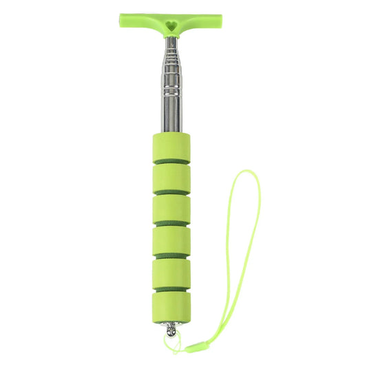 Raclette à Vitre - CrystalWipe™ - Vert