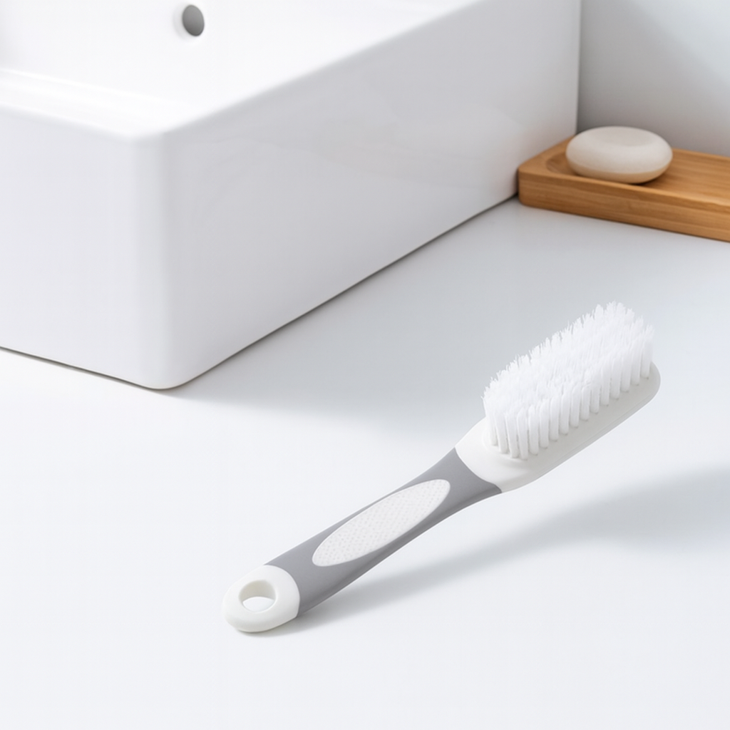 Brosse de Nettoyage - FlexiBrush™ - Gris