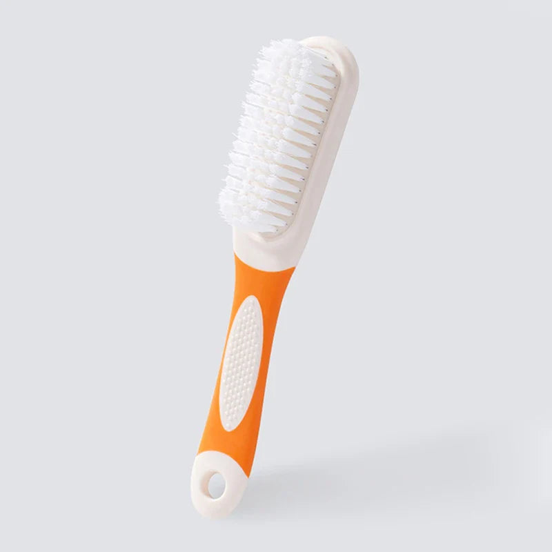 Brosse de Nettoyage - FlexiBrush™ - Orange