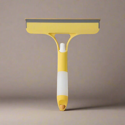 Raclette à Vitre - WipePro™ - Jaune