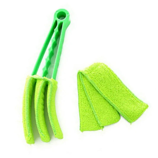 Brosse de Nettoyage - DustClean™ - Vert